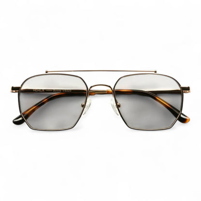 VEHLA Bowie - Gold/Graphite - Sunglasses