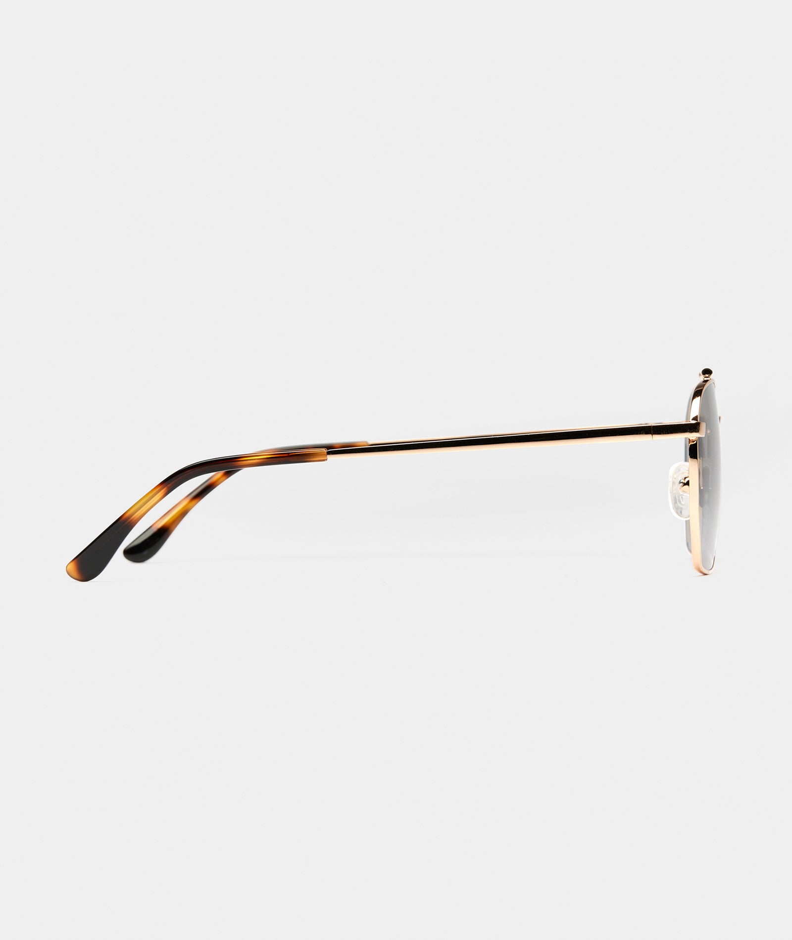 VEHLA Bowie - Gold/Graphite - Sunglasses
