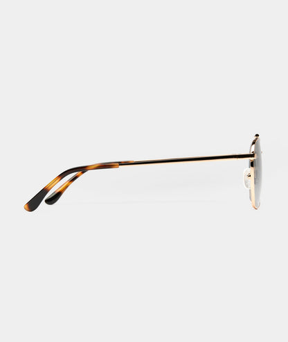 VEHLA Bowie - Gold/Graphite - Sunglasses