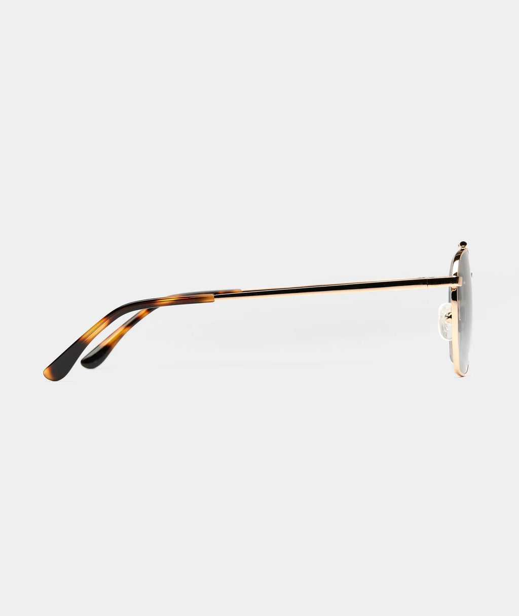VEHLA Bowie - Gold/Graphite - Glasses