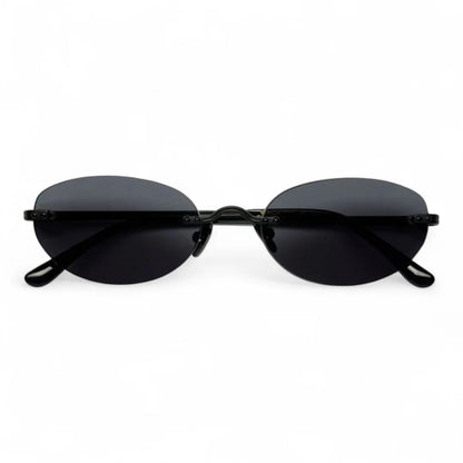 VEHLA Cleo - Black/Smoke - Sunglasses