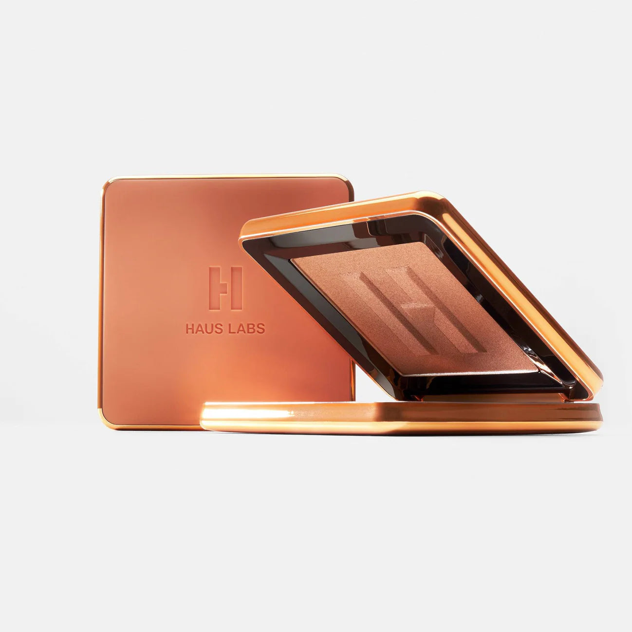 Haus Labs Power Sculpt® Velvet Bronzer - Bronzer