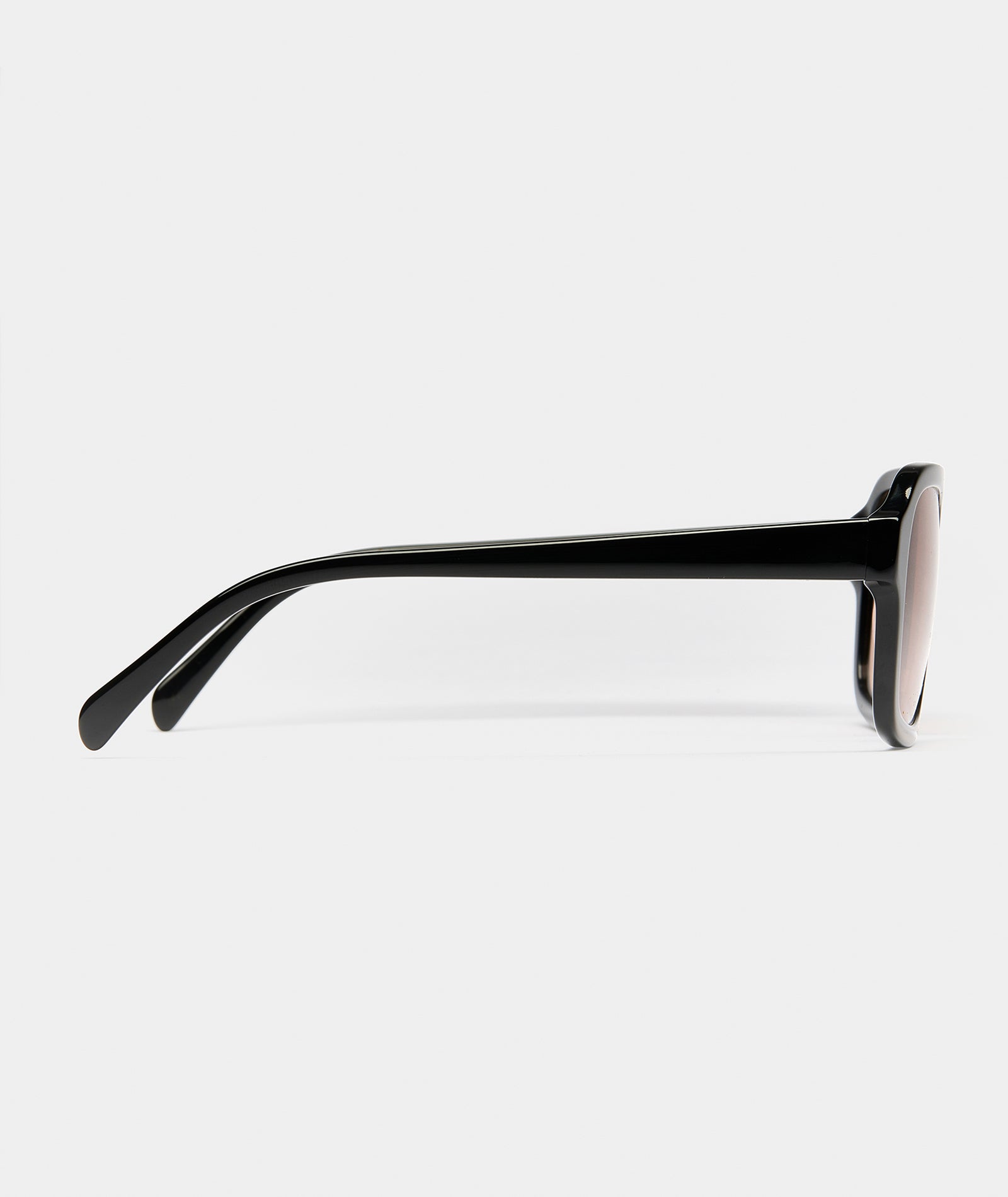 VEHLA Dixie - Black/Toffee - Sunglasses