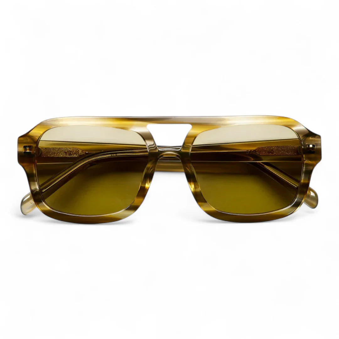 VEHLA Dixie - Camo/Khaki - Sunglasses
