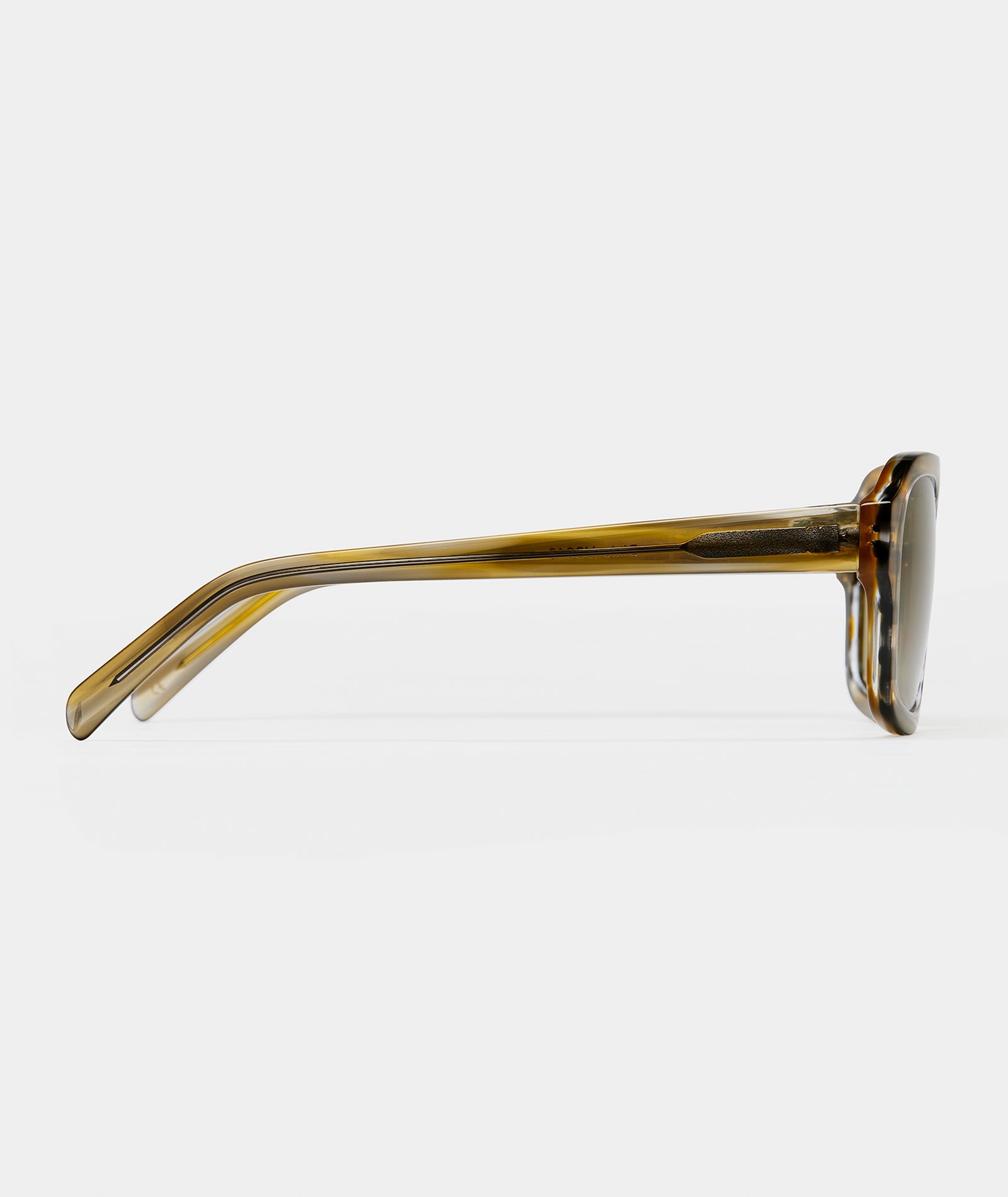 VEHLA Dixie - Camo/Khaki - Sunglasses