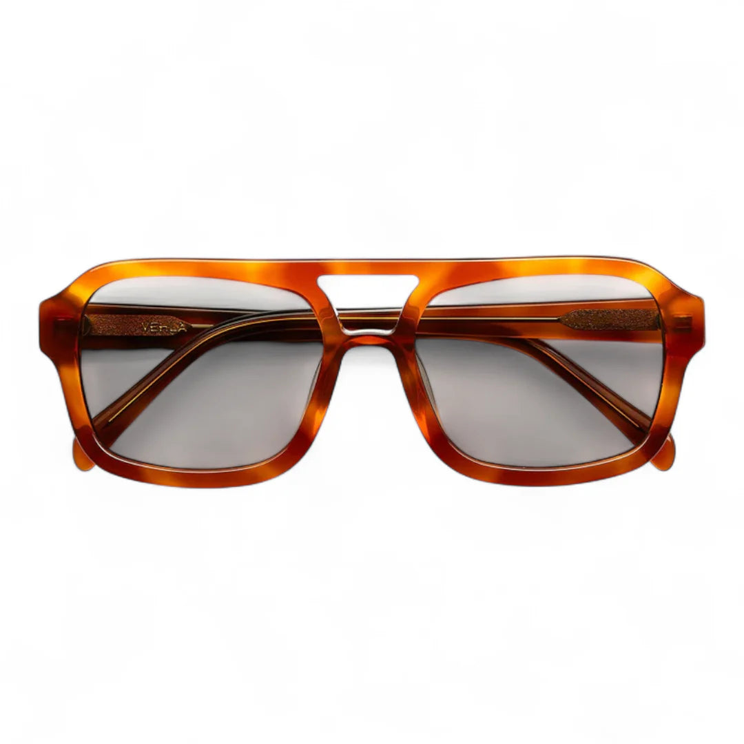 VEHLA Dixie - Honey Tort/Graphite - Sunglasses