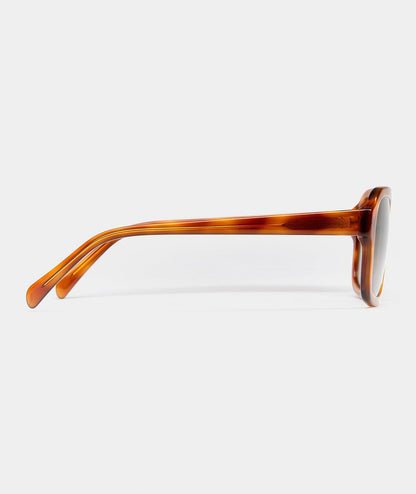 VEHLA Dixie - Honey Tort/Graphite - Sunglasses