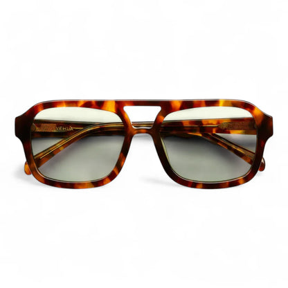 VEHLA Dixie - Tort/Sage - Sunglasses