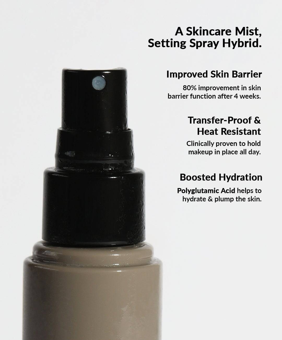 Refy Face Setter - Setting Spray