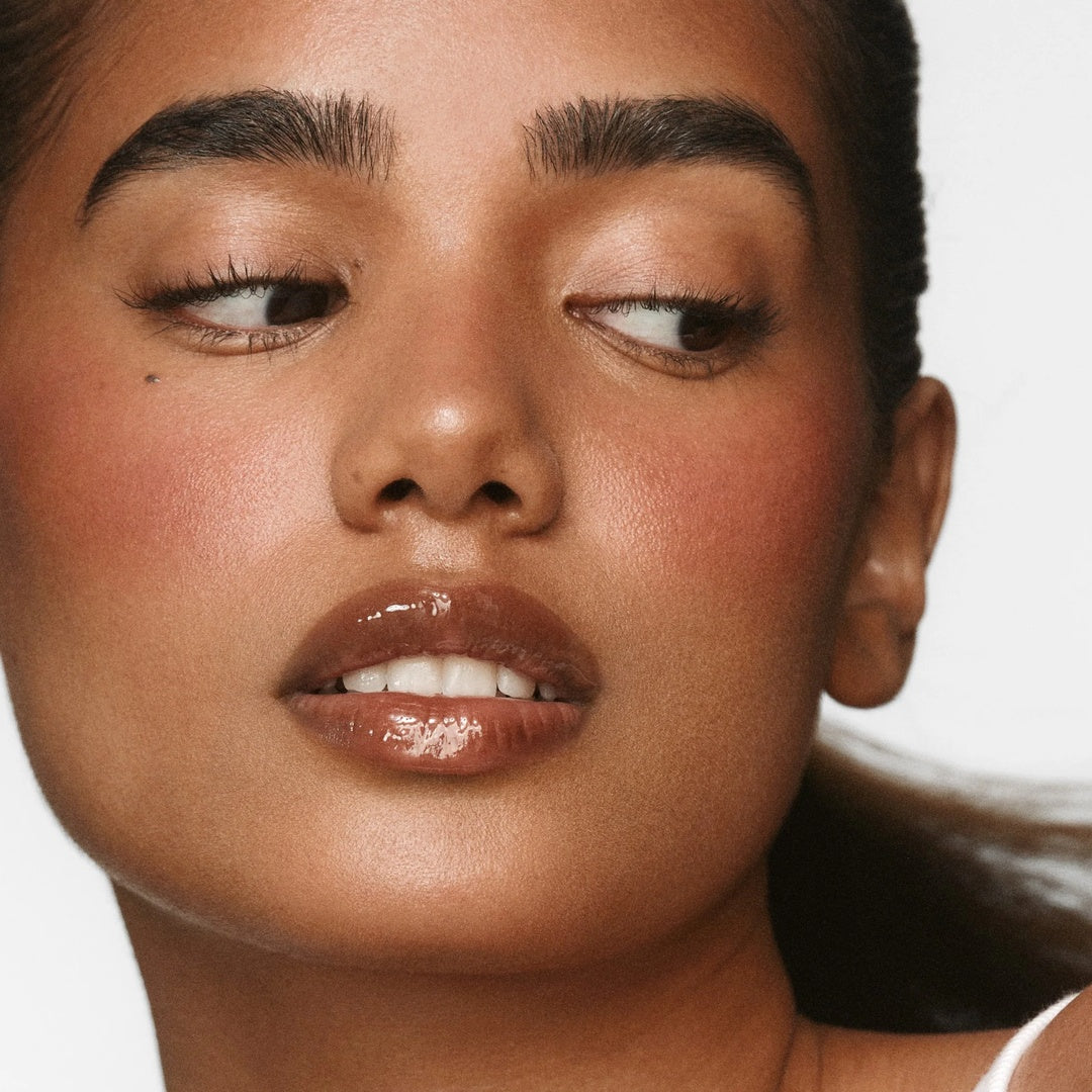 Rhode Peptide Lip Tint in Honey Mango, limited edition