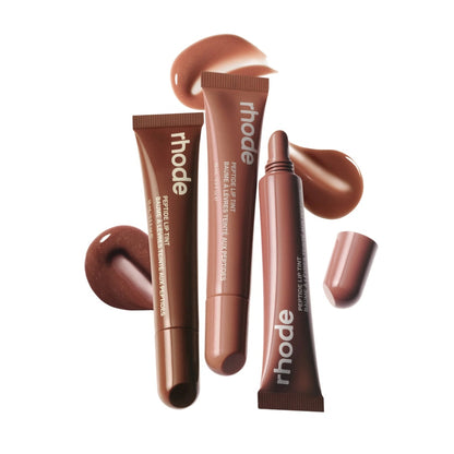 Rhode The Peptide Lip Trio