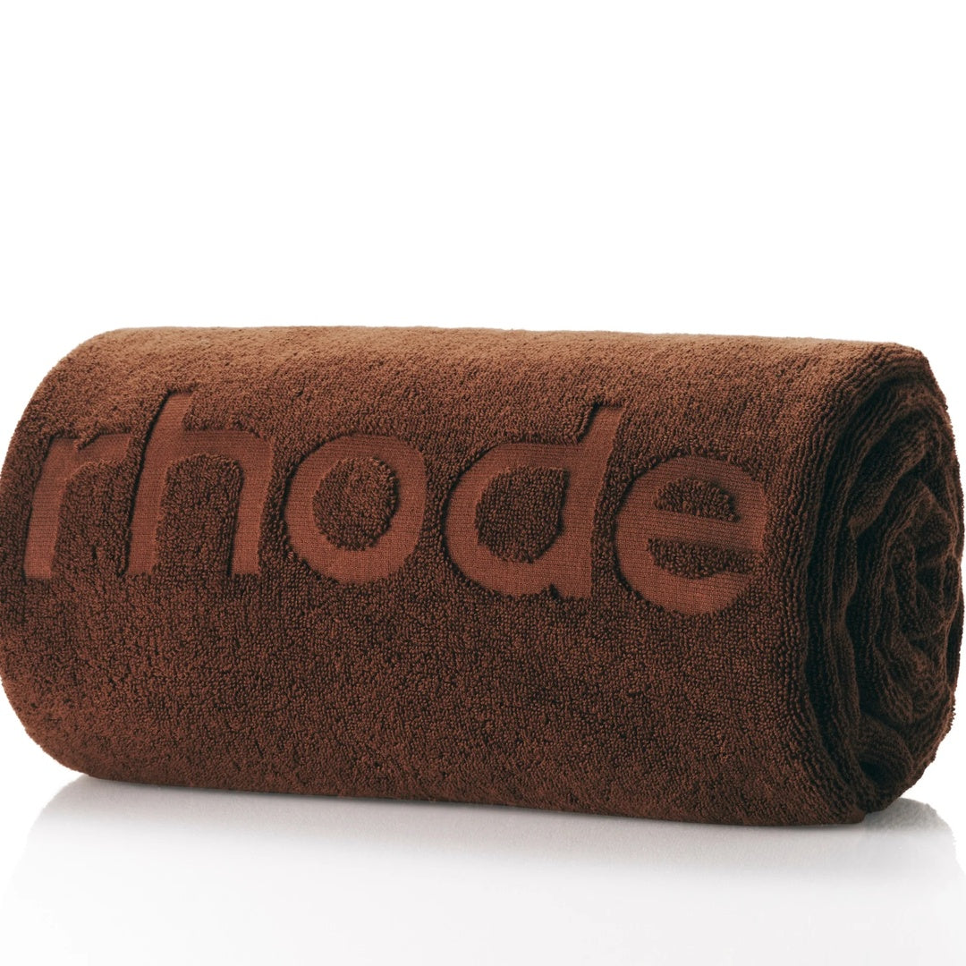 Rhode Terry Towel