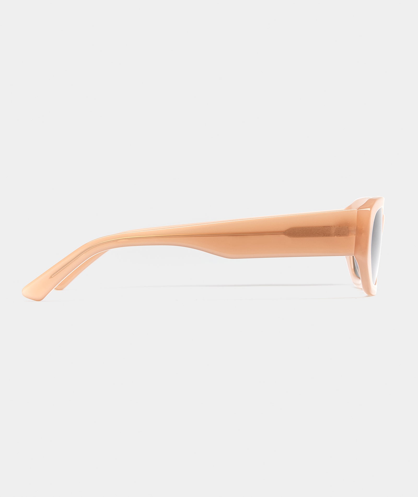 VEHLA Felix - Taupe/Smoke - Sunglasses