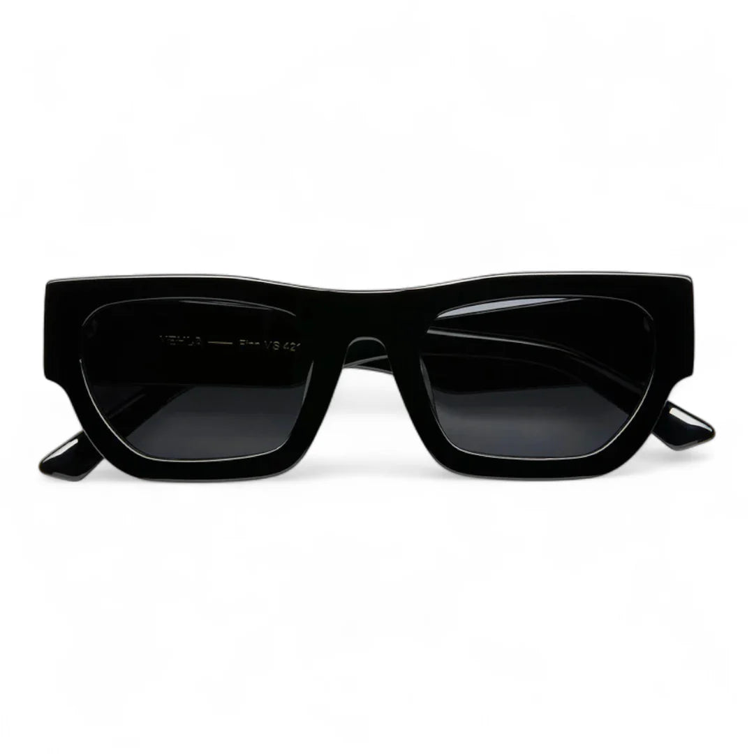 VEHLA Finn - Black/Smoke - Sunglasses