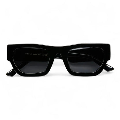 VEHLA Finn - Black/Smoke - Sunglasses