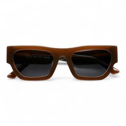 VEHLA Finn - Coco / Smoke - Sunglasses