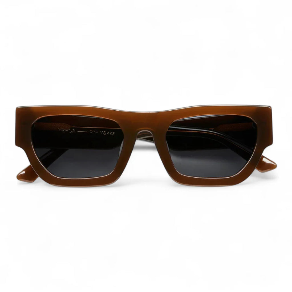 VEHLA Finn - Coco / Smoke - Glasses
