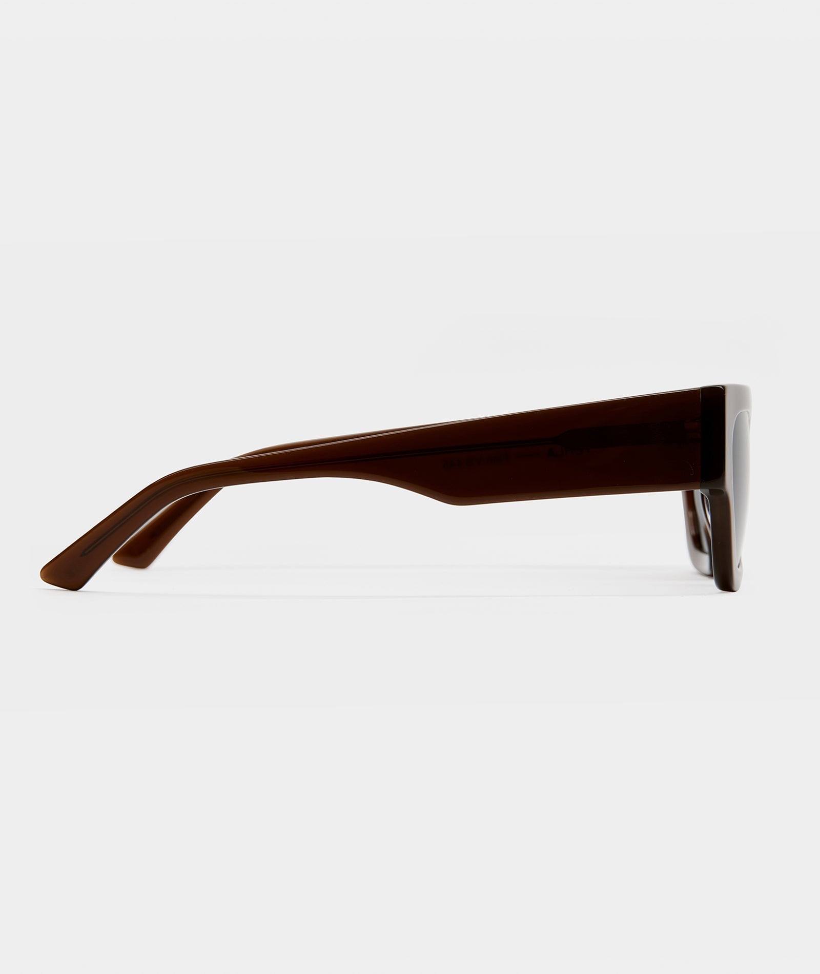 VEHLA Finn - Coco / Smoke - Sunglasses