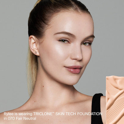 Haus Labs Triclone™ Skin Tech Medium Coverage Foundation - Foundation