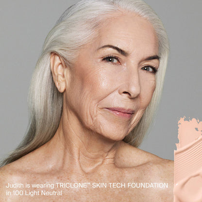 Haus Labs Triclone™ Skin Tech Medium Coverage Foundation - Foundation