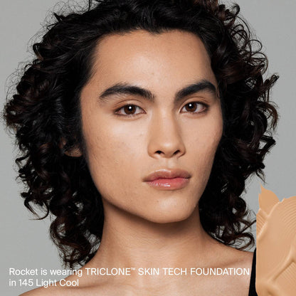 Haus Labs Triclone™ Skin Tech Medium Coverage Foundation - Foundation