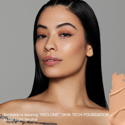 Haus Labs Triclone™ Skin Tech Medium Coverage Foundation - Foundation