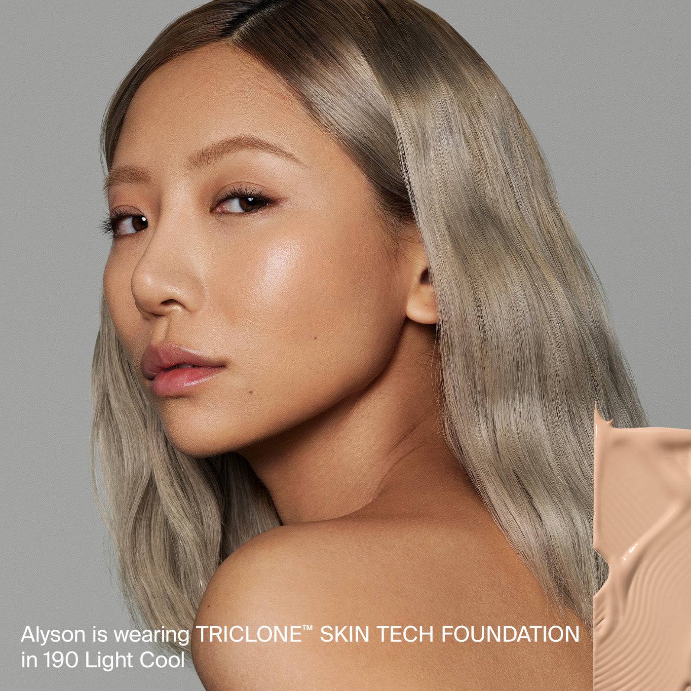 Haus Labs Triclone™ Skin Tech Medium Coverage Foundation - Foundation