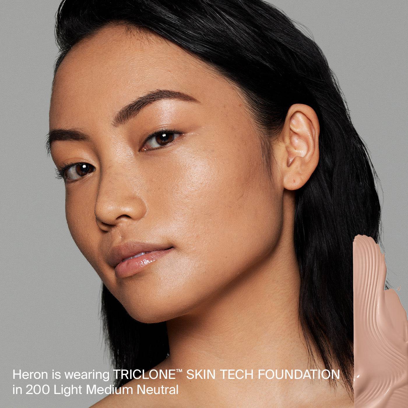 Haus Labs Triclone™ Skin Tech Medium Coverage Foundation - Foundation