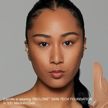 Haus Labs Triclone™ Skin Tech Medium Coverage Foundation - Foundation