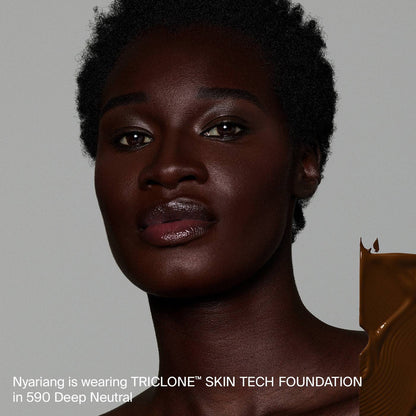 Haus Labs Triclone™ Skin Tech Medium Coverage Foundation - Foundation