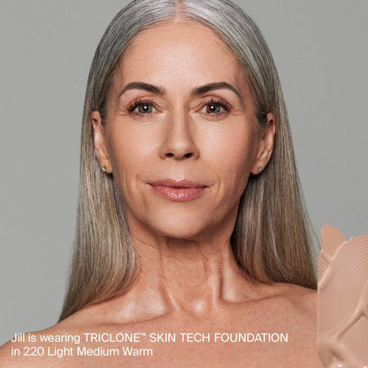Haus Labs Triclone™ Skin Tech Medium Coverage Foundation - Foundation