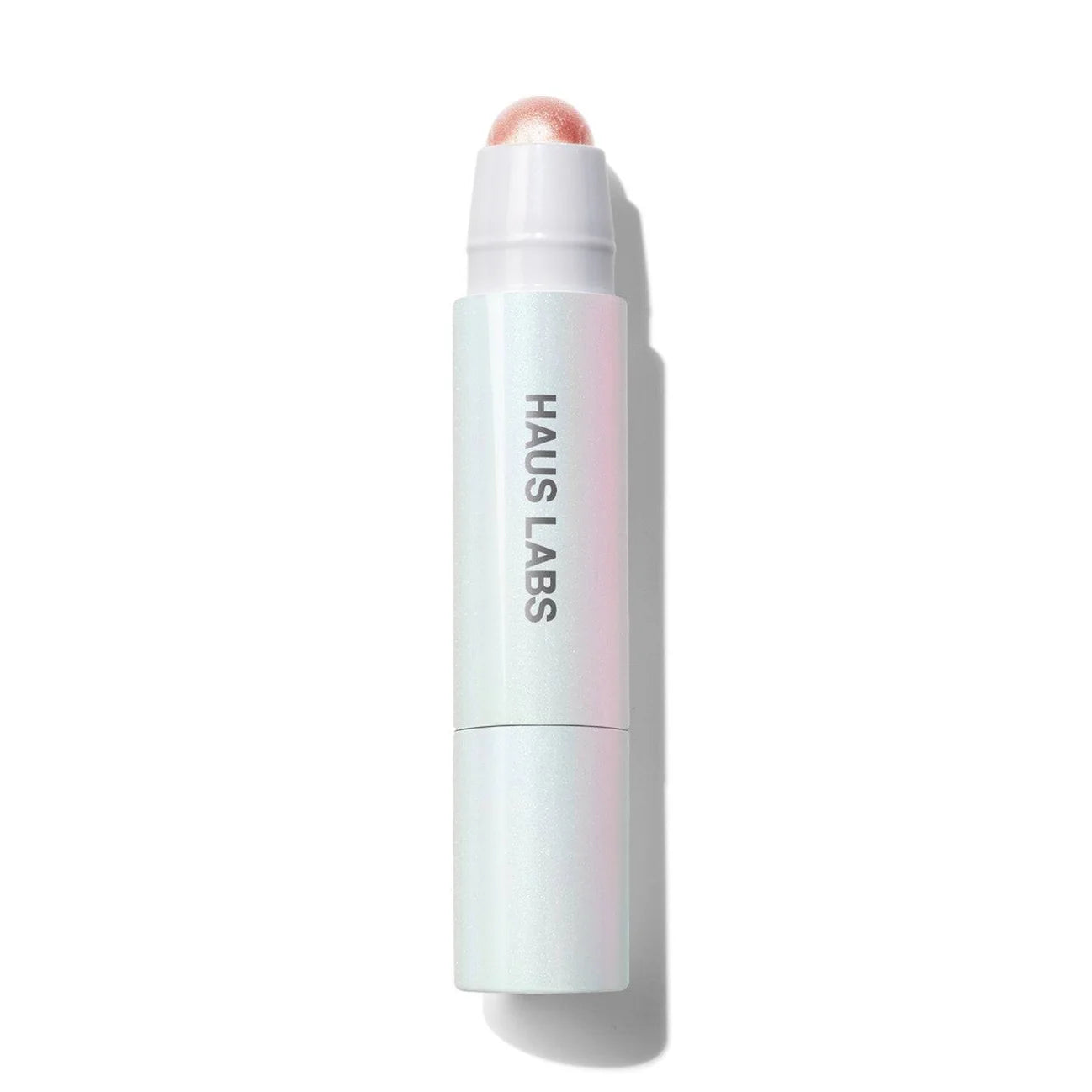 Haus Labs Bio-Radiant™ Glassy Highlighter Balm - Illuminating
