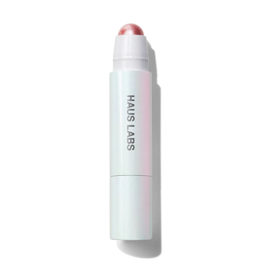 Haus Labs Bio-Radiant™ Glassy Highlighter Balm - Illuminating