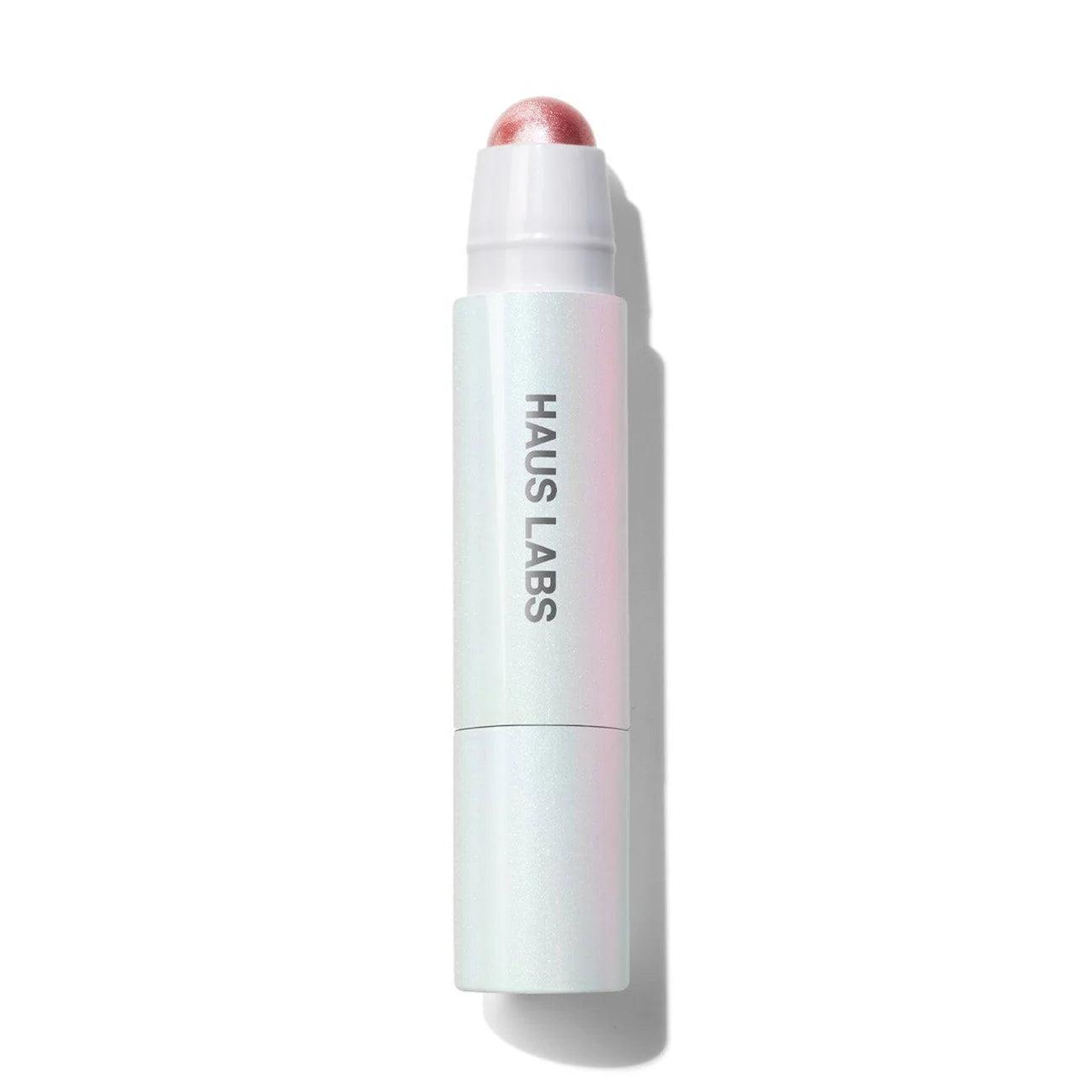 Haus Labs Bio-Radiant™ Glassy Highlighter Balm - Illuminating