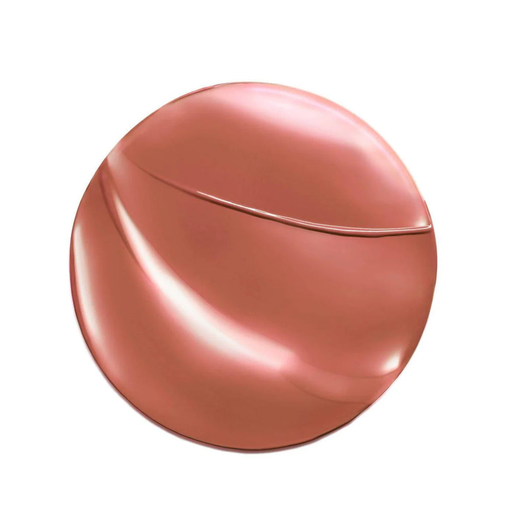 Haus Labs Color Fuse Glassy Blush Balm Stick - Blush