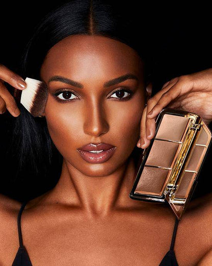 Hourglass Ambient™ Lighting Palette - Highlighter Palette