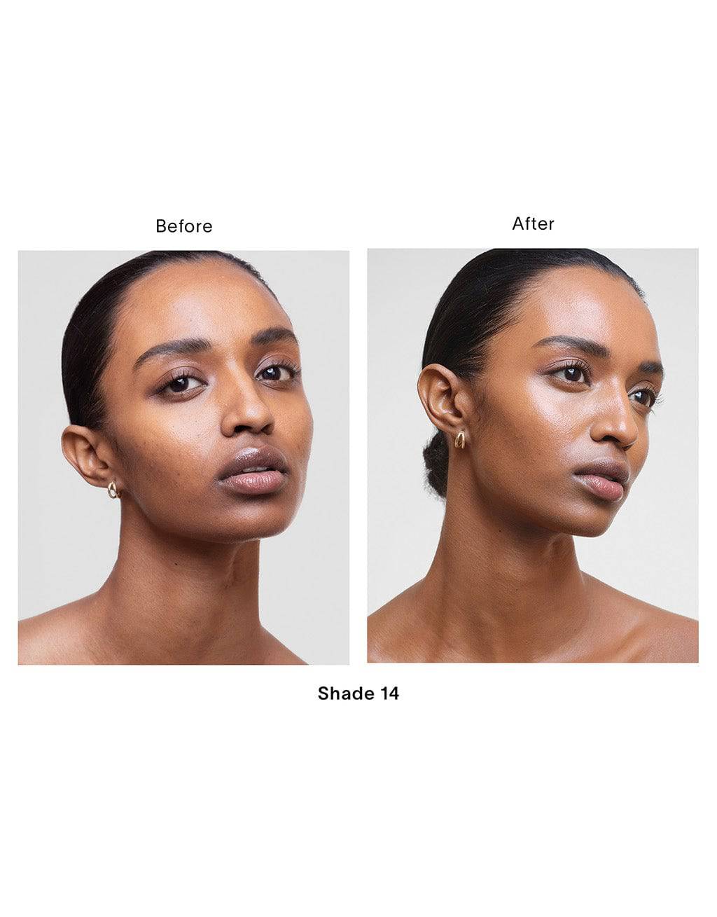 Hourglass Veil Hydrating Skin Tint - Hydrating Foundation