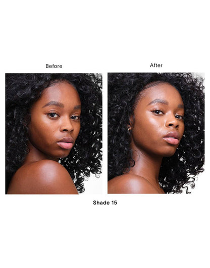 Hourglass Veil Hydrating Skin Tint - Hydrating Foundation