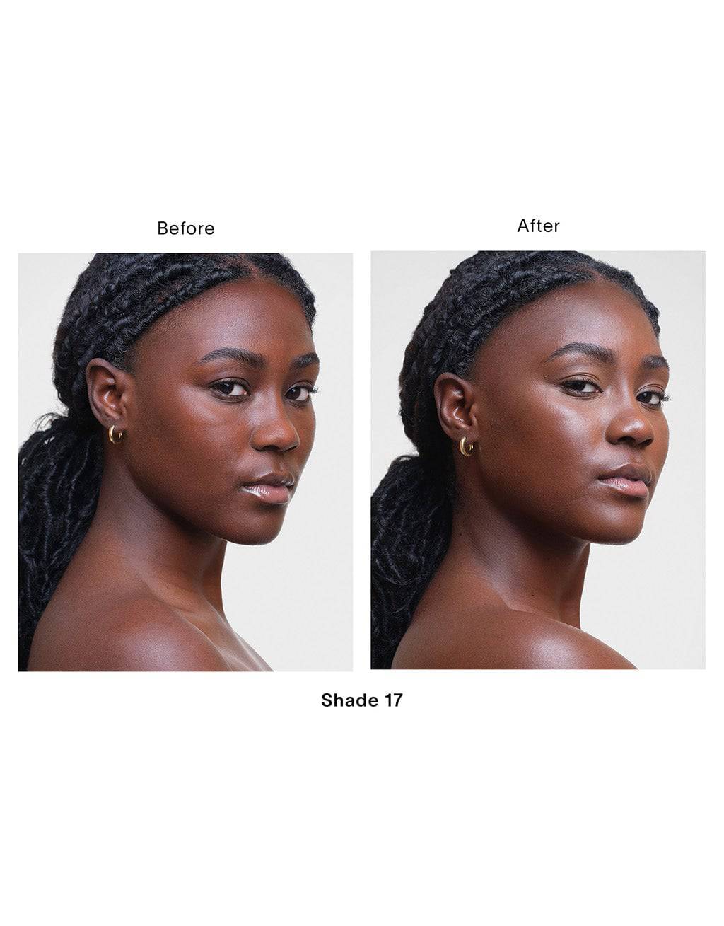 Hourglass Veil Hydrating Skin Tint - Hydrating Foundation