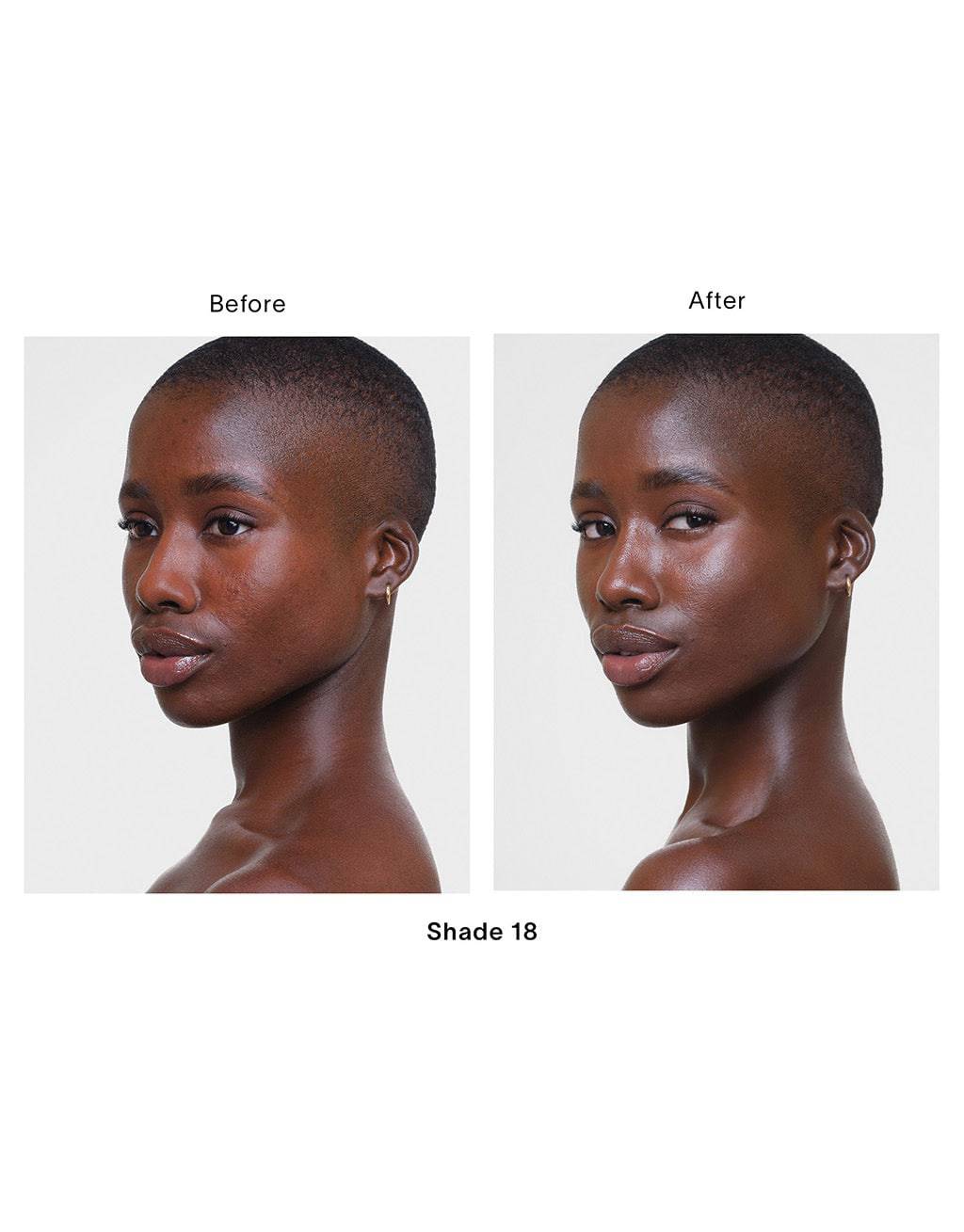 Hourglass Veil Hydrating Skin Tint - Hydrating Foundation