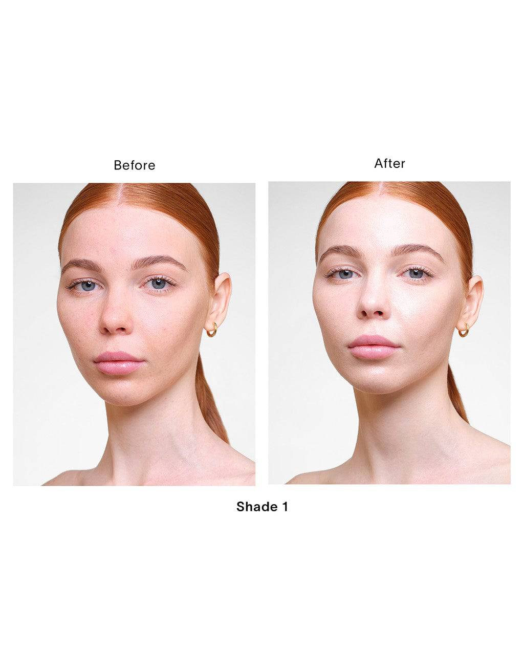 Hourglass Veil Hydrating Skin Tint - Hydrating Foundation