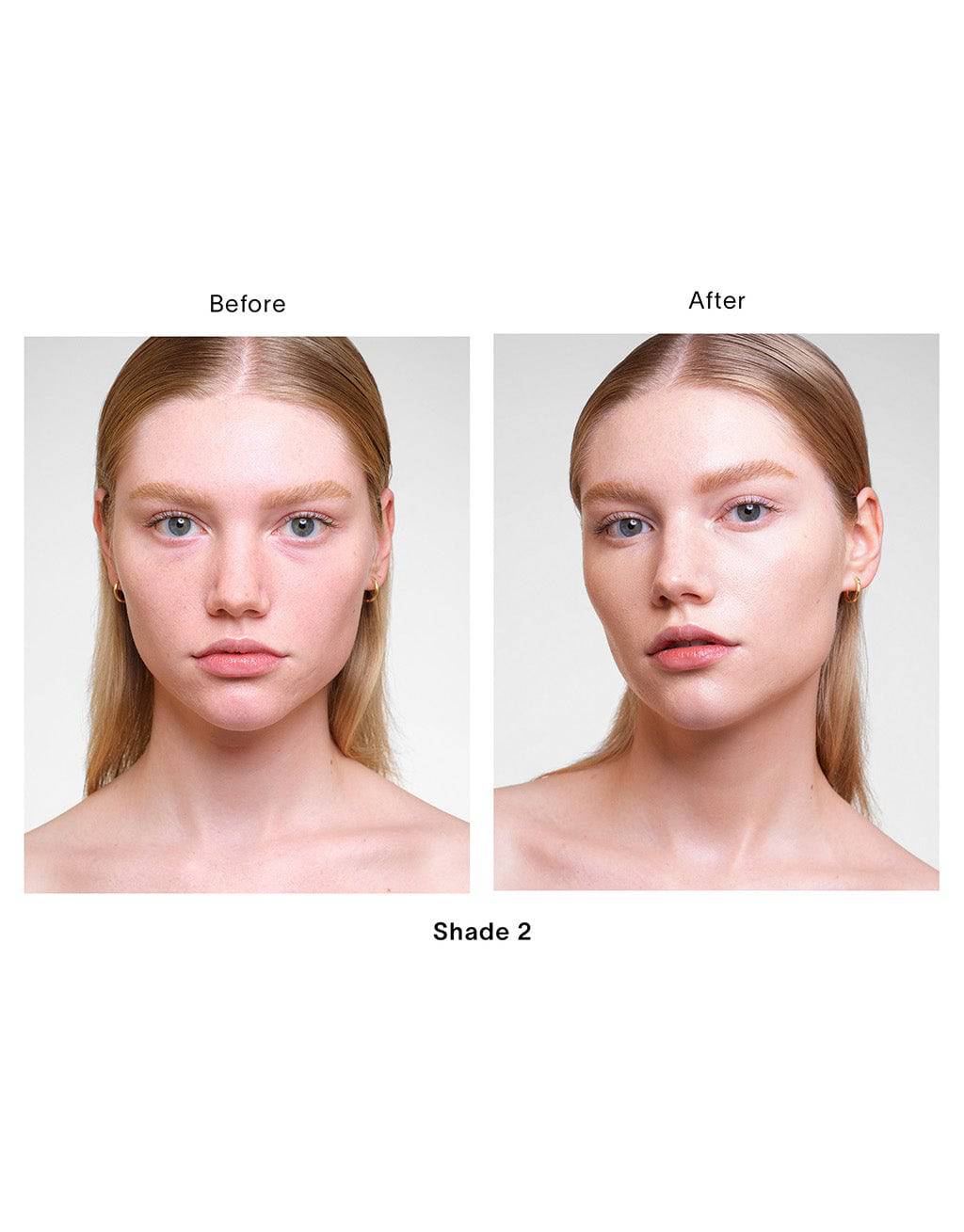 Hourglass Veil Hydrating Skin Tint - Hydrating Foundation