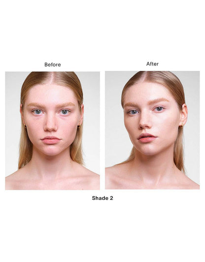 Hourglass Veil Hydrating Skin Tint - Hydrating Foundation