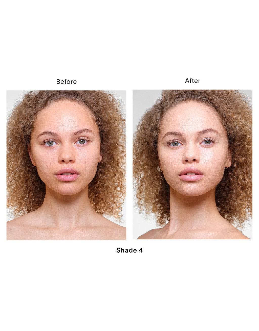 Hourglass Veil Hydrating Skin Tint - Hydrating Foundation