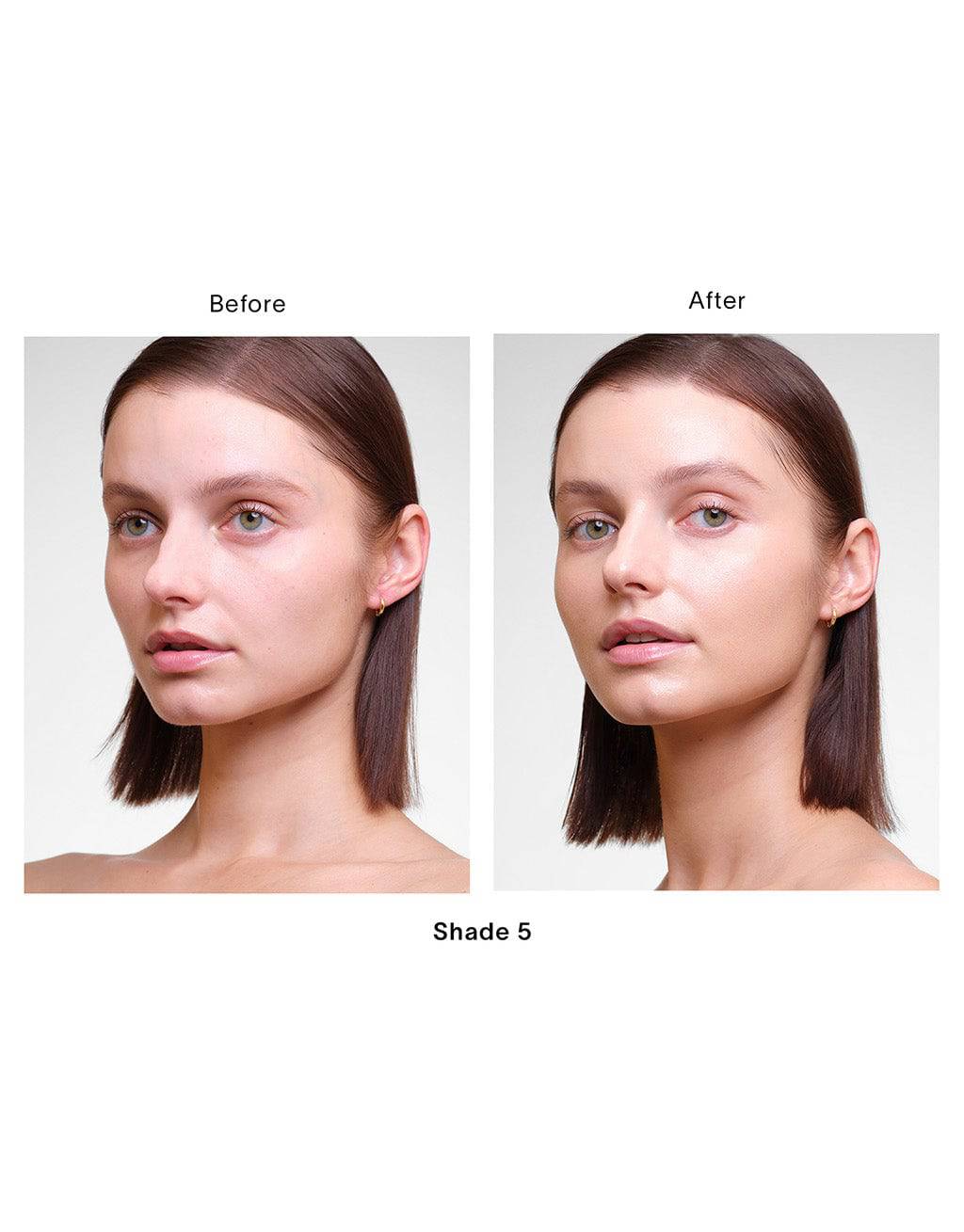 Hourglass Veil Hydrating Skin Tint - Hydrating Foundation