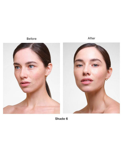 Hourglass Veil Hydrating Skin Tint - Hydrating Foundation