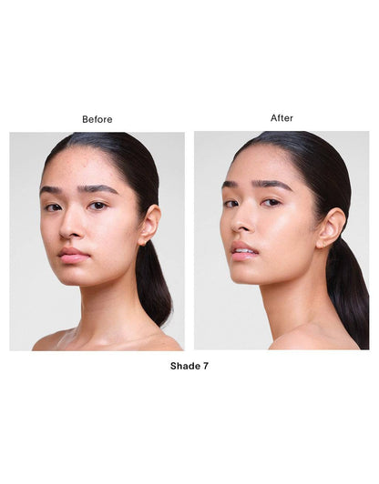 Hourglass Veil Hydrating Skin Tint - Hydrating Foundation