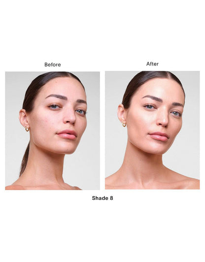 Hourglass Veil Hydrating Skin Tint - Hydrating Foundation
