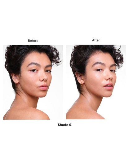 Hourglass Veil Hydrating Skin Tint - Hydrating Foundation