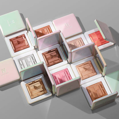 Haus Labs Bio-Radiant™ Gel-Powder Highlighter - Highlighter